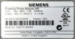 Siemens 6SL3210-1SE16-0AA0